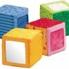 Flash Sale 🥰 Haba Fabric cube cuddle quartet ✔️ -Toys & Gifts Store haba stoffwurfel knuddelquartett 1023 d1