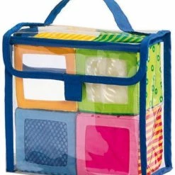 Flash Sale 🥰 Haba Fabric cube cuddle quartet ✔️ -Toys & Gifts Store haba stoffwurfel knuddelquartett 1023 d2