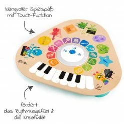 Toys & Gifts Store -Toys & Gifts Store hape activity spieltisch magischer touch e12398h47 d1