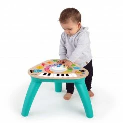 Buy 🔔 Hape Activity-Spieltisch - Magischer Touch 🔥 -Toys & Gifts Store hape activity spieltisch magischer touch e12398h47 d3