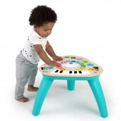 Buy 🔔 Hape Activity-Spieltisch - Magischer Touch 🔥 -Toys & Gifts Store hape activity spieltisch magischer touch e12398h47 d4
