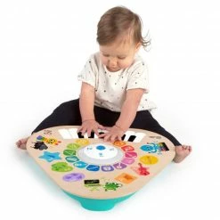 Buy 🔔 Hape Activity-Spieltisch - Magischer Touch 🔥 -Toys & Gifts Store hape activity spieltisch magischer touch e12398h47 d5