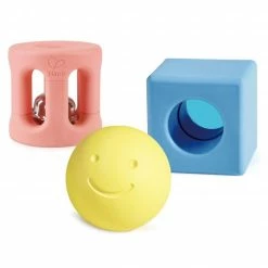 Flash Sale ⭐ Hape Rassel - Geometrisch ❤️