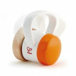 Best deal ✔️ Hape Roll Rassel 🔥