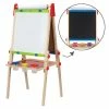 Wholesale 👍 Hape Standing board for painting double-sided with paper roll ⭐ -Toys & Gifts Store hape standtafel zum malen doppelseitig mit papierrolle e1010 d0