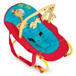 Buy 💯 Hauck Bouncer Bungee Deluxe - Jungle Fun 🛒