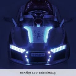 Promo 🎁 Hauck Toys for Kids Elektroauto E-Cruiser - Paw Patrol - Blau Rot ✔️ -Toys & Gifts Store hauck toys for kids elektroauto e cruiser paw patrol blau rot t97230 d4