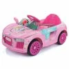 Discount 🤩 Hauck Toys for Kids Elektroauto & Kinderfahrzeug E-Cruiser - Paw Patrol - Rosa 🔔 -Toys & Gifts Store hauck toys for kids elektroauto kinderfahrzeug e cruiser paw patrol rosa t97232 d0