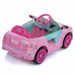 Discount 🤩 Hauck Toys for Kids Elektroauto & Kinderfahrzeug E-Cruiser - Paw Patrol - Rosa 🔔 -Toys & Gifts Store hauck toys for kids elektroauto kinderfahrzeug e cruiser paw patrol rosa t97232 d4