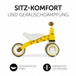 Outlet ⭐ Hauck Toys for Kids Laufrad 1st Ride Three - Giraffe Yellow 🔔 -Toys & Gifts Store hauck toys for kids laufrad 1st ride three giraffe yellow 803039 d4