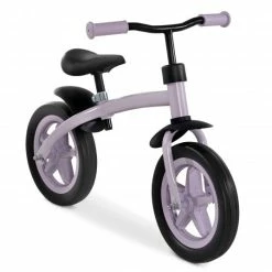 Best Pirce 🤩 Hauck Toys for Kids Laufrad Super Rider 12 - Lavender 🎁