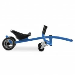 Promo ✔️ Hauck Toys for Kids Tretfahrzeug Twist-it Funcruiser - Blue 🧨