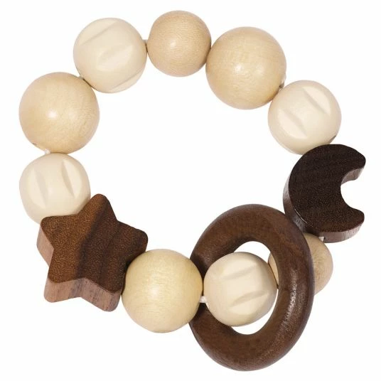 Best reviews of ❤️ Heimess Greifling Elastik Mond & Sterne - Nature ✨ 3 Best reviews of ❤️ Heimess Greifling Elastik Mond & Sterne - Nature ✨