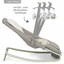 Best deal 🔔 Joie Babywippe Dreamer - Flowers Forever - Collection 2022 🎁 -Toys & Gifts Store joie babywippe dreamer flowers forever b1207bbflf000 d2