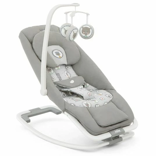 Best Sale ⭐ Joie Babywippe Dreamer mit Mobile, Musik & Vibration - Portrait - Collection 2022 😉 3 Best Sale ⭐ Joie Babywippe Dreamer mit Mobile, Musik & Vibration - Portrait - Collection 2022 😉