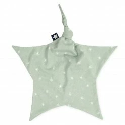 Best reviews of ✨ Julius Zöllner Schnuffeltuch Jersey - Stary ❤️