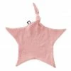 Brand new 🎉 Julius Zöllner Schnuffeltuch Musselin - Dusty Rose 💯 -Toys & Gifts Store julius zollner schnuffeltuch musselin dusty rose 8843055771 d0
