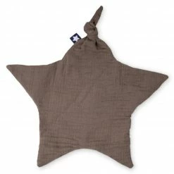 Top 10 🧨 Julius Zöllner Schnuffeltuch Musselin - Nougat 🛒