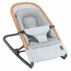 Best Pirce 🤩 Maxi-Cosi 2- in 1 -Babywippe Kori ab der Geburt mit Neugeborenen-Inlay nur 2,3 kg - Essential Grey - Collection 2022 ⌛