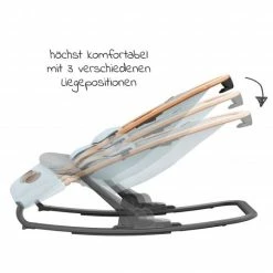 Best Pirce 🤩 Maxi-Cosi 2- in 1 -Babywippe Kori ab der Geburt mit Neugeborenen-Inlay nur 2,3 kg - Essential Grey - Collection 2022 ⌛ -Toys & Gifts Store maxi cosi 2 in 1 babywippe kori ab der geburt mit neugeborenen inlay nur 2 3 kg essential grey 2835050110 d5