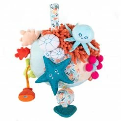 Hot Sale 🛒 Miniland Spielball Sensorial Reef Entdeckerball 💯