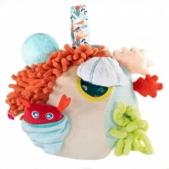 Hot Sale 🛒 Miniland Spielball Sensorial Reef Entdeckerball 💯 -Toys & Gifts Store miniland spielball sensorial reef entdeckerball 75001 d2