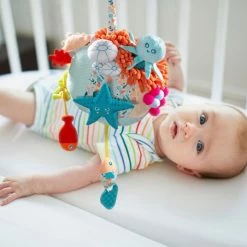 Hot Sale 🛒 Miniland Spielball Sensorial Reef Entdeckerball 💯 -Toys & Gifts Store miniland spielball sensorial reef entdeckerball 75001 d5