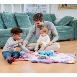 Flash Sale π Miniland Spielmatte Fairy Mat inkl. 2 Autos π₯ 10 Flash Sale π Miniland Spielmatte Fairy Mat inkl. 2 Autos π₯ -Toys & Gifts Store miniland spielmatte fairy mat inkl 2 autos 75008 d3