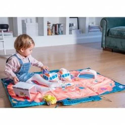 Coupon 😀 Miniland Spielmatte Space Mat inkl. 2 Autos ❤️ -Toys & Gifts Store miniland spielmatte space mat inkl 2 autos 75007 d3