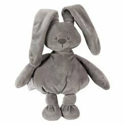 Best reviews of 👍 Nattou Kuscheltier Hase Lapidou 36 cm - Grey 🥰