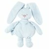 Discount 😉 Nattou Soft toy rabbit Lapidou 36 cm - Light Blue 😀 -Toys & Gifts Store nattou kuscheltier hase lapidou 36 cm light blue 878043 d0 2