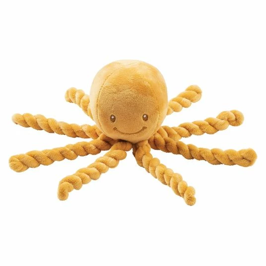 Deals β Nattou Kuscheltier Octopus Piu Piu - Ochre π 3 Deals β Nattou Kuscheltier Octopus Piu Piu - Ochre π