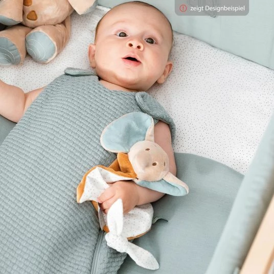 Cheap π Nattou Mini-Schmusetuch Giraffe 25 cm - Luna & Axel π 4 Cheap π Nattou Mini-Schmusetuch Giraffe 25 cm - Luna & Axel π - Image 2