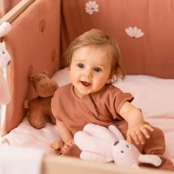 Best deal ❤️ Nattou Rassel-Tier Hase 22 cm - Susie & Bonnie ✨ -Toys & Gifts Store nattou rassel tier hase 22 cm susie bonnie 508032 d2