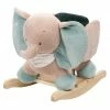 Budget ⌛ Nattou Schaukeltier Elefant - Luna & Axel 💯 -Toys & Gifts Store nattou schaukeltier elefant luna axel 748254 d0 4