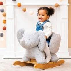 Coupon 😀 Nattou Schaukeltier Elefant Tembo 😍 -Toys & Gifts Store nattou schaukeltier elefant tembo 929141 d2