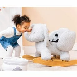 Coupon 😀 Nattou Schaukeltier Elefant Tembo 😍 -Toys & Gifts Store nattou schaukeltier elefant tembo 929141 d3