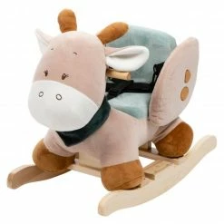 Best Sale π€© Nattou Schaukeltier Giraffe - Luna & Axel π