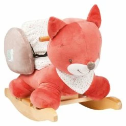 Cheapest π₯° Nattou Schaukeltier Oscar der Fuchs π₯°