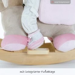 Cheapest 🥰 Nattou Schaukeltier Oscar der Fuchs 🥰 -Toys & Gifts Store nattou schaukeltier oscar der fuchs 296274 d2