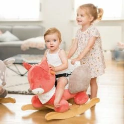 Cheapest 🥰 Nattou Schaukeltier Oscar der Fuchs 🥰 -Toys & Gifts Store nattou schaukeltier oscar der fuchs 296274 d4