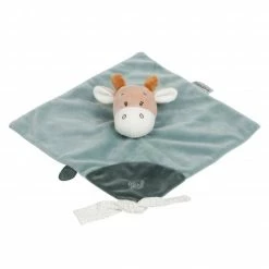 Buy 😀 Nattou Schmusetuch Giraffe 27 cm - Luna & Axel 😍
