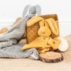 Promo ⌛ Nattou Schmusetuch XXL & Mini-Kuscheltier Hase Lapidou - Grey White 😍 -Toys & Gifts Store nattou schmusetuch xxl mini kuscheltier hase lapidou grey white 877527 d2