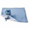 Cheap ⌛ Nattou Schmusetuch XXL & Mini-Kuscheltier Hase Lapidou - Infinity Blue ⌛ -Toys & Gifts Store nattou schmusetuch xxl mini kuscheltier hase lapidou infinity blue 877497 d0 1
