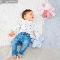 Deals 💯 Nattou Spieltier Activity Octopus 28 cm - Mint 🎉 -Toys & Gifts Store nattou spieltier activity octopus 28 cm mint 879712 d2