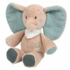 Brand new 🔔 Nattou Spieltier Elefant mit Rassel 18 cm - Luna & Axel 🔔 -Toys & Gifts Store nattou spieltier elefant mit rassel 18 cm luna axel 748025 d0