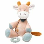 Cheap π Nattou Mini-Schmusetuch Giraffe 25 cm - Luna & Axel π 8 Cheap π Nattou Mini-Schmusetuch Giraffe 25 cm - Luna & Axel π - Image 6