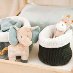 Budget ❤️ Nattou Stab-Greifling Giraffe 16 cm - Luna & Axel 😉 -Toys & Gifts Store nattou stab greifling giraffe 16 cm luna axel 748209 d1