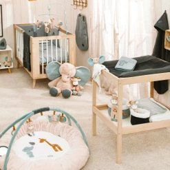 Budget ❤️ Nattou Stab-Greifling Giraffe 16 cm - Luna & Axel 😉 -Toys & Gifts Store nattou stab greifling giraffe 16 cm luna axel 748209 d2