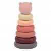 Best reviews of 😀 Nattou Stapelturm 7-tlg. aus Silikon - Pink 💯 -Toys & Gifts Store nattou stapelturm 7 tlg aus silikon pink 876841 d0 1